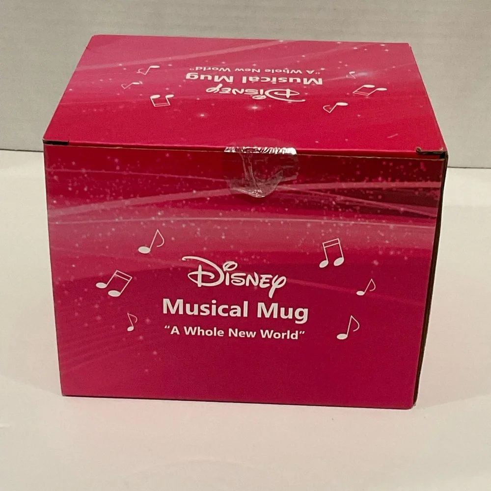 Disney aladdin musical